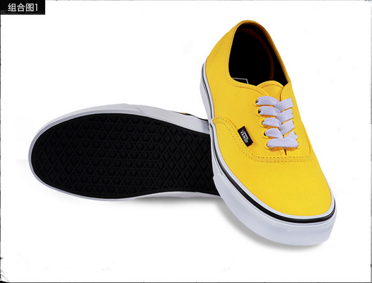 Vans Low-Top Lace Shoes Men--043